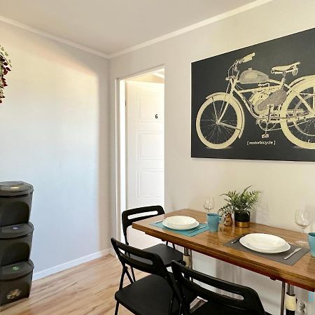 Dali Room -10 Minutes To Gdansk Old Town & Sea מראה חיצוני תמונה