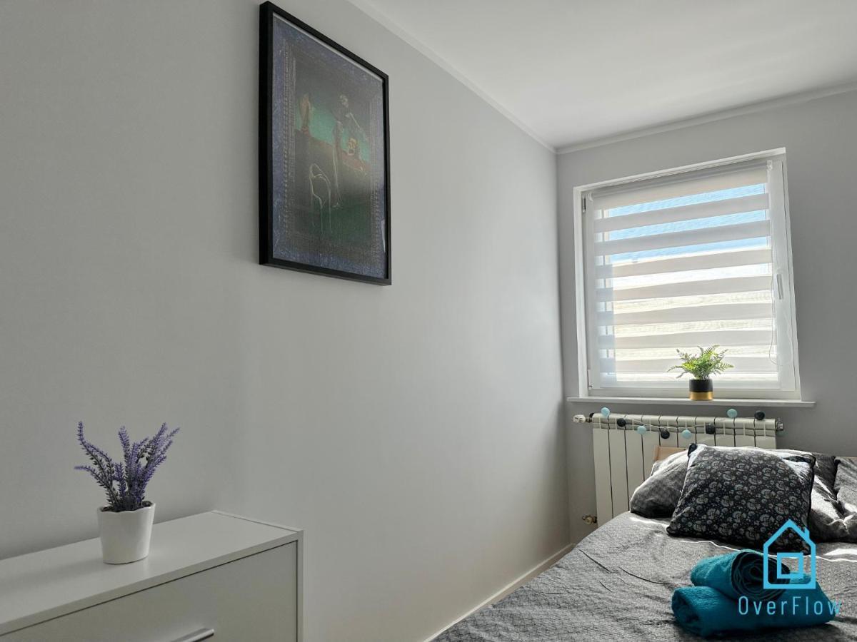 Dali Room -10 Minutes To Gdansk Old Town & Sea מראה חיצוני תמונה