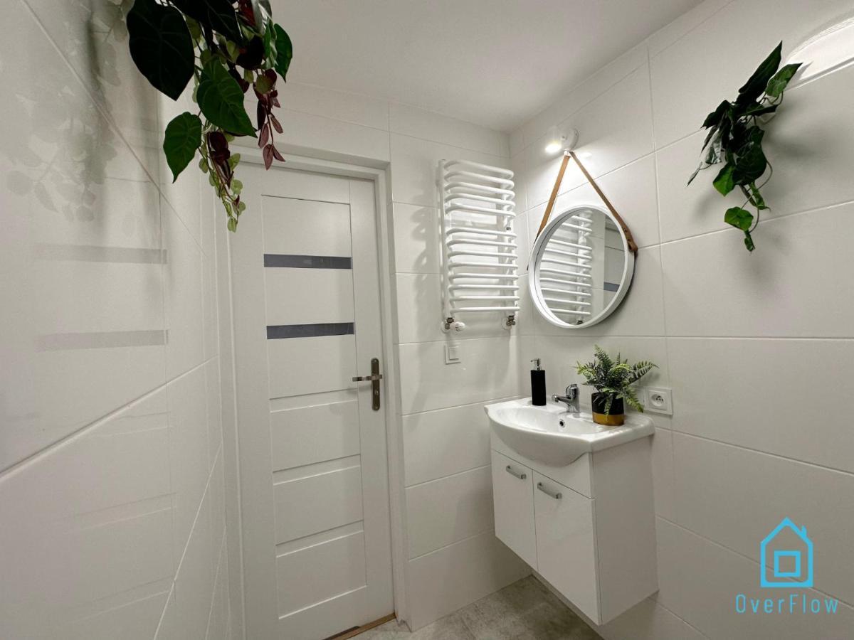 Dali Room -10 Minutes To Gdansk Old Town & Sea מראה חיצוני תמונה