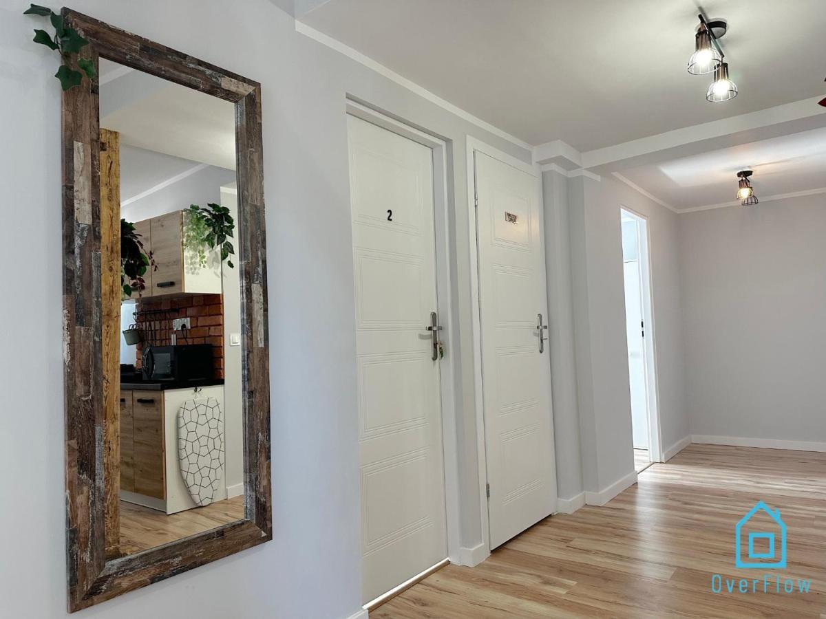 Dali Room -10 Minutes To Gdansk Old Town & Sea מראה חיצוני תמונה