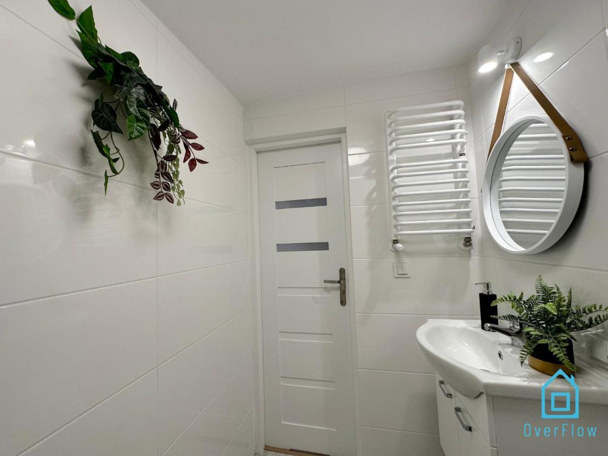 Dali Room -10 Minutes To Gdansk Old Town & Sea מראה חיצוני תמונה
