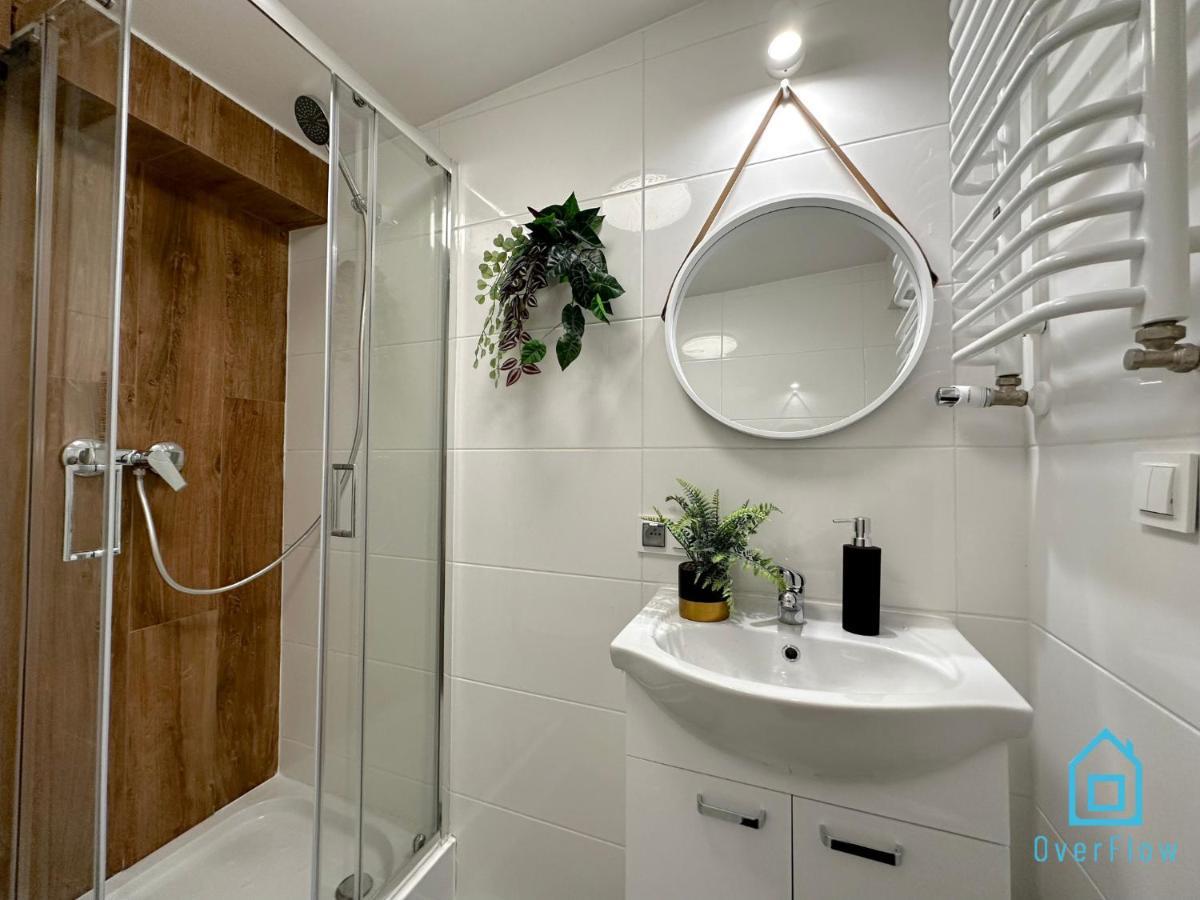 Dali Room -10 Minutes To Gdansk Old Town & Sea מראה חיצוני תמונה